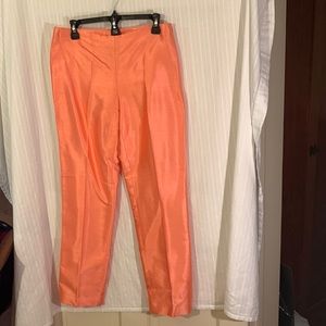 💰Doncaster cropped dress pants NWT